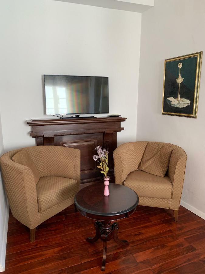 Room 1783 Old Town ดูบรอฟนิก ภายนอก รูปภาพ