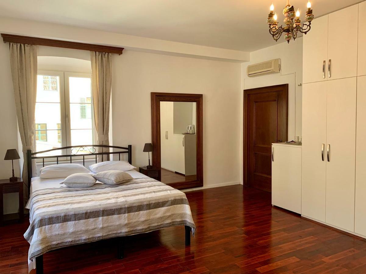 Room 1783 Old Town ดูบรอฟนิก ภายนอก รูปภาพ