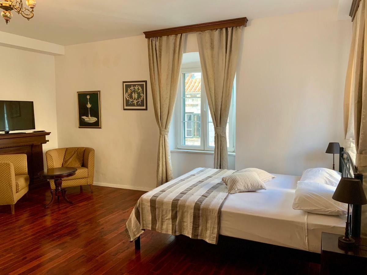 Room 1783 Old Town ดูบรอฟนิก ภายนอก รูปภาพ